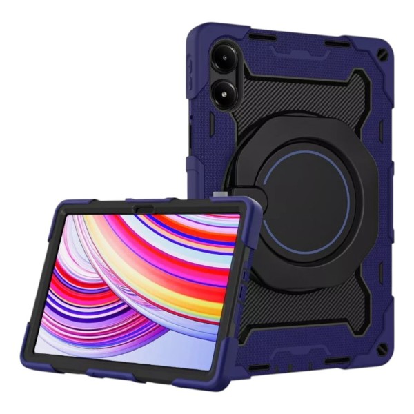 Фото - Чехол для планшета BeCover for Xiaomi Redmi Pad Pro 12.1'' Blue (712922)