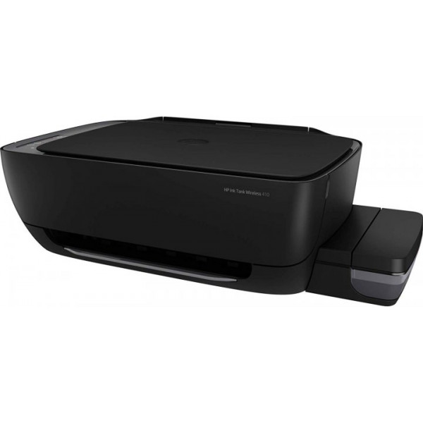 Фото - БФП кольорового друку HP Ink Tank 410 с Wi-Fi (Z6Z95A)