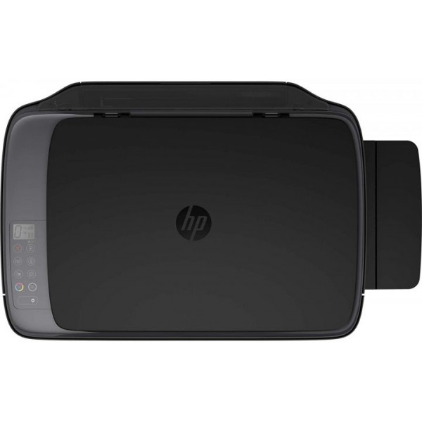 Фото - БФП кольорового друку HP Ink Tank 410 с Wi-Fi (Z6Z95A)