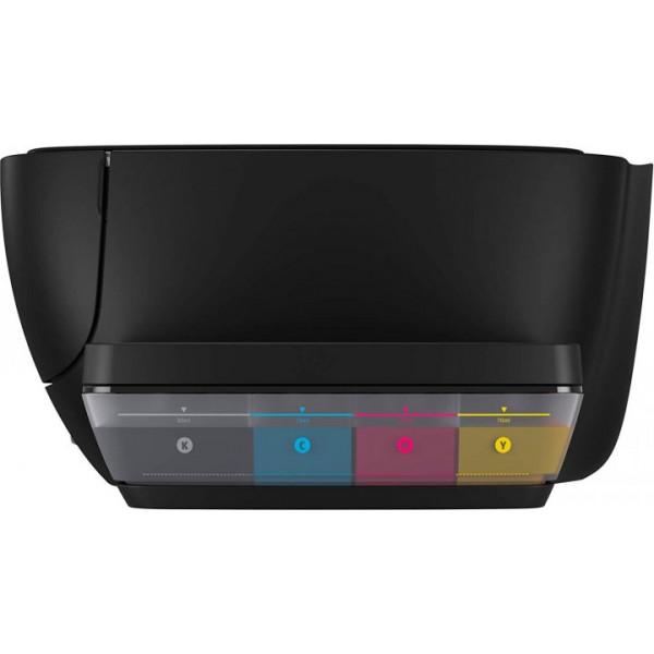 Фото - БФП кольорового друку HP Ink Tank 410 с Wi-Fi (Z6Z95A)