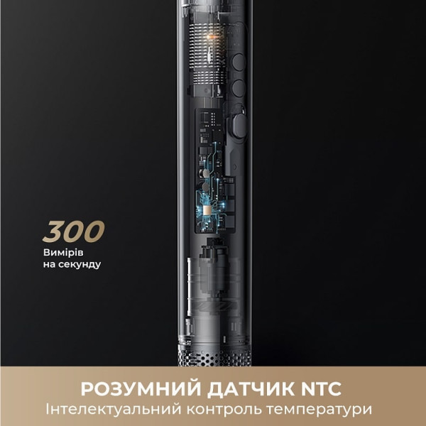 Фото - Стайлер Dreame Airstyle Pro 7в1 Purple (AMF18A-PPL)