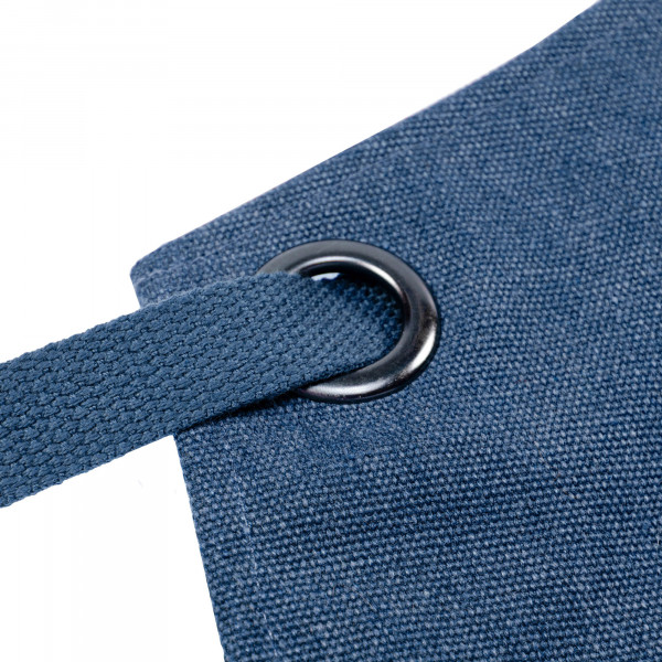 Фото - Фартух Home Line 68Х80 CANVAS денім (182800)