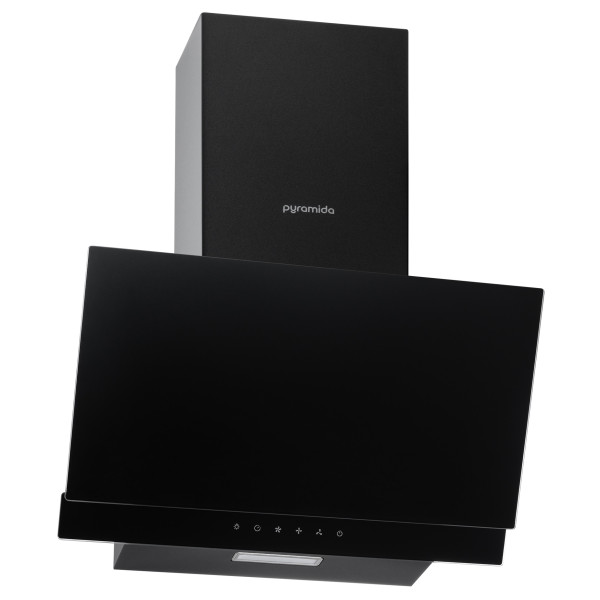 Фото - Витяжка декоративна Pyramida NX 60 (800) S GBL