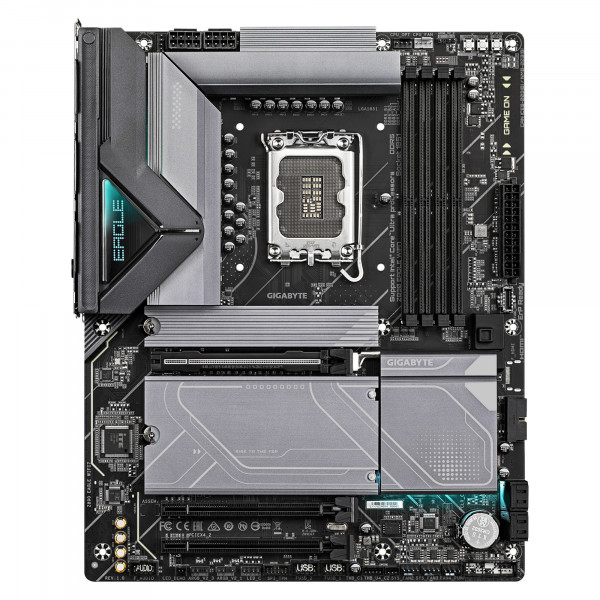 Фото - Материнська плата Gigabyte Z890 EAGLE WIFI7