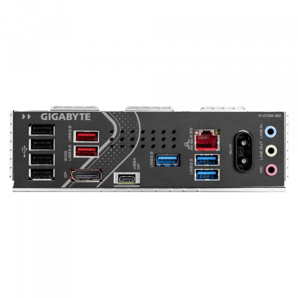 Фото - Материнська плата Gigabyte Z890 EAGLE WIFI7