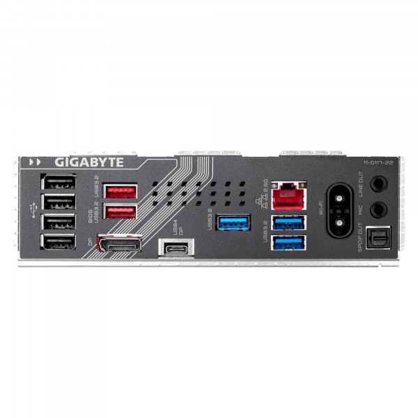 Фото - Материнська плата Gigabyte Z890 GAMING X WIFI7