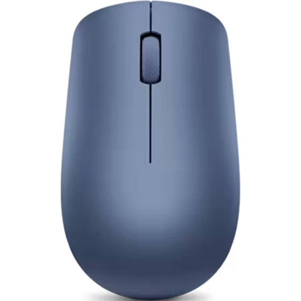 Фото - Миша бездротова Lenovo 530 Wireless Mouse (GY50Z18986) Abyss Blue