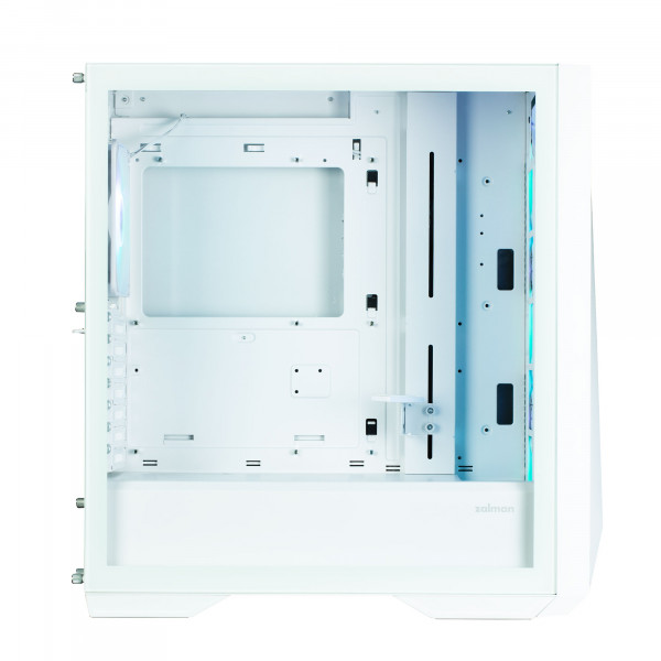 Фото - Корпус Zalman Z9 Iceberg MS White без БЖ