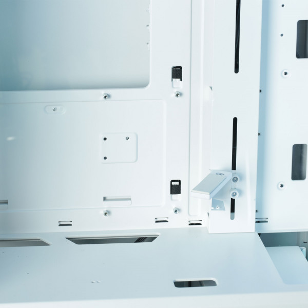 Фото - Корпус Zalman Z9 Iceberg MS White без БЖ