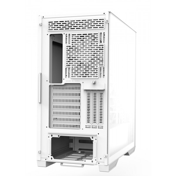 Фото - Корпус Zalman Z9 Iceberg MS White без БЖ