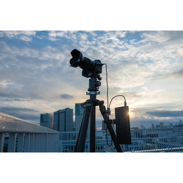 Фото - Фотокамера бездзеркальна Nikon Z 6II Body (VOA060AE)
