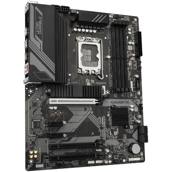 Фото - Материнська плата Gigabyte Z790 D DDR5