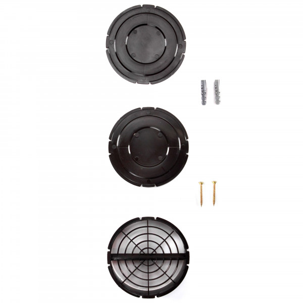 Фото - Витяжка традиційна ELEYUS Line I 60  WH