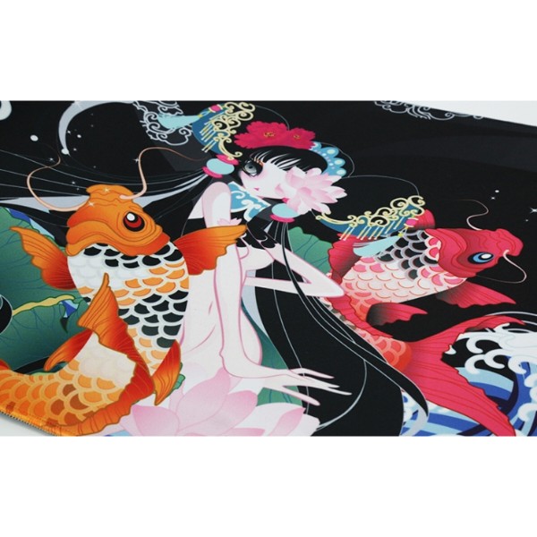 Фото - Коврик для мыши игровой Varmilo Daisy Desk Mat XL (ZDB010-01)