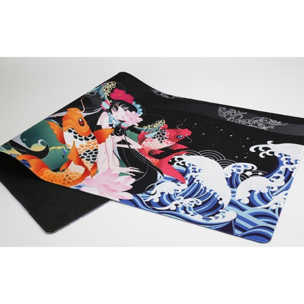 Фото - Коврик для мыши игровой Varmilo Daisy Desk Mat XL (ZDB010-01)