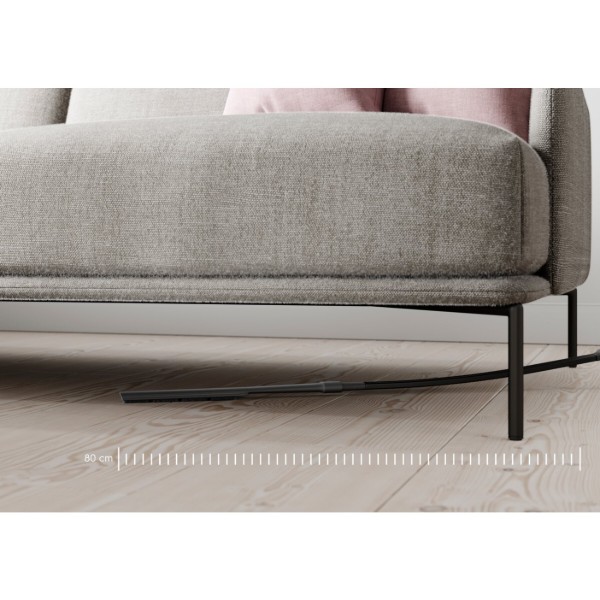 Фото - Щітка до пилососа Electrolux ZE162