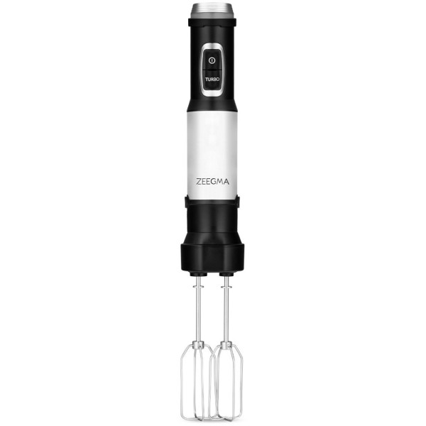 Фото - Блендер заглибний Zeegma Handy Chef