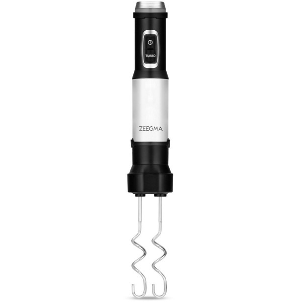 Фото - Блендер заглибний Zeegma Handy Chef