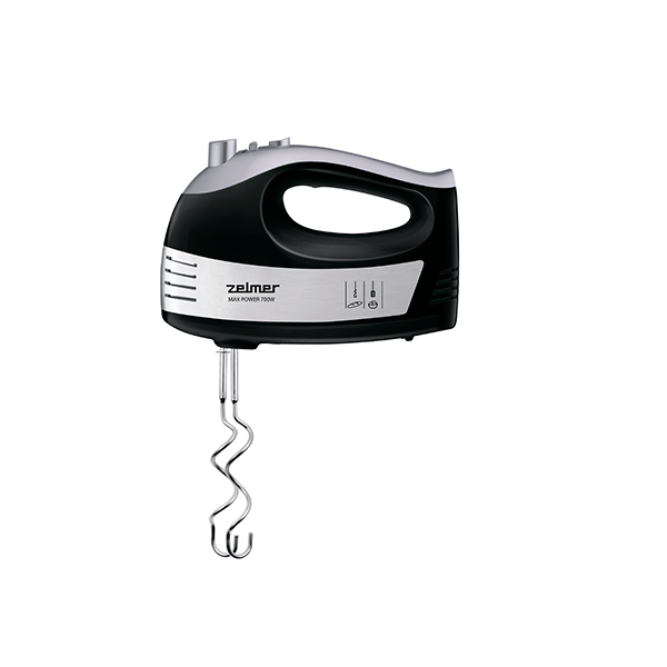 Фото - Міксер з чашею Zelmer ZHM 2459 B