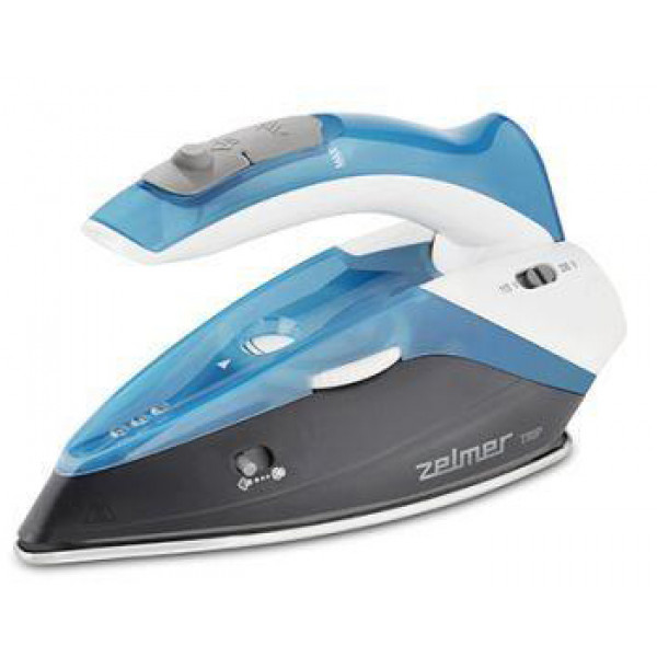 Фото - Утюг Zelmer ZIR0500 Trip