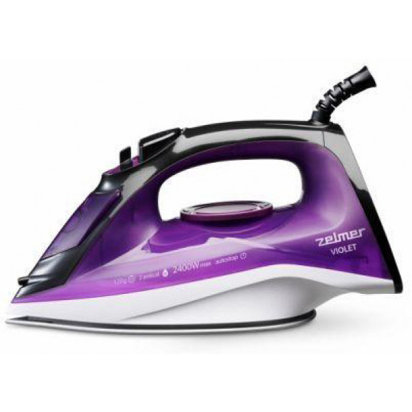 Фото - Праска Zelmer ZIR1515 Violet
