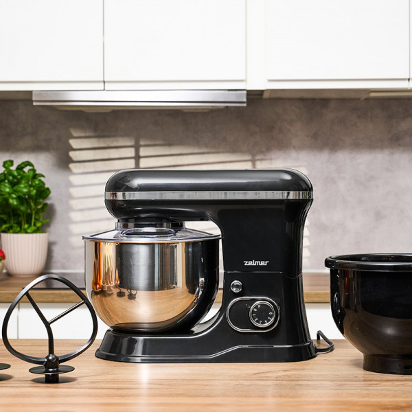 Фото - Планетарный миксер Zelmer ZKR 1355