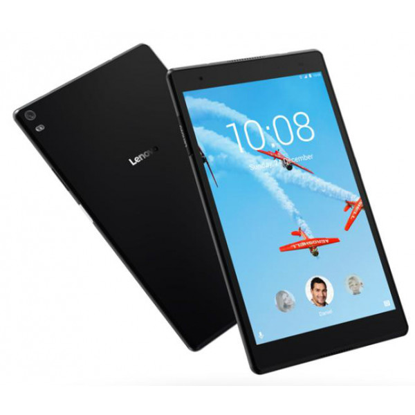 Фото - Планшет Lenovo Tab4 8 Plus 8704F 64Gb (ZA2E0122UA) Aurora Black