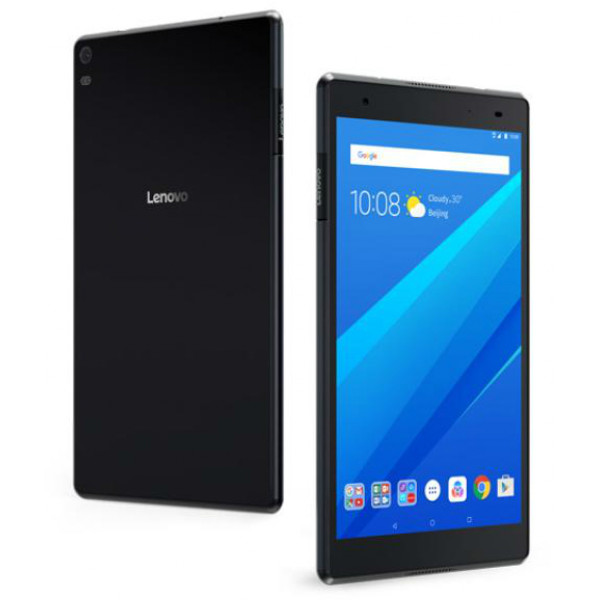 Фото - Планшет Lenovo Tab4 8 Plus 8704F 64Gb (ZA2E0122UA) Aurora Black