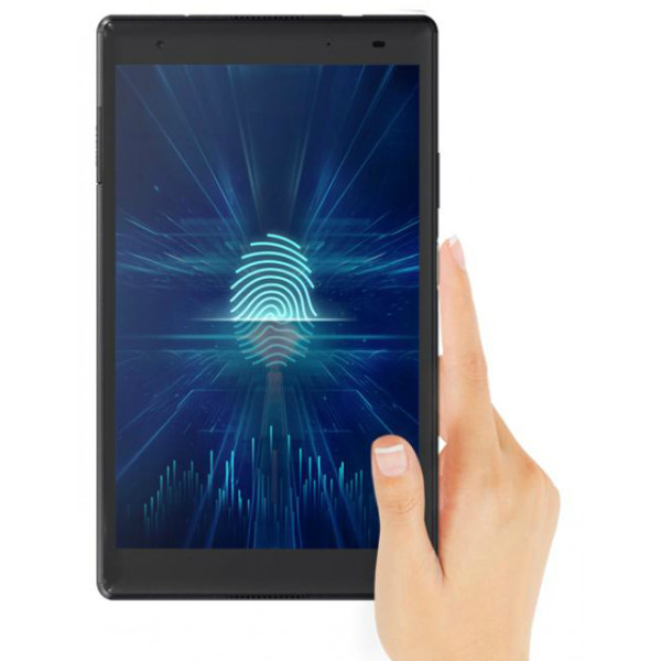 Фото - Планшет Lenovo Tab4 8 Plus 8704F 64Gb (ZA2E0122UA) Aurora Black