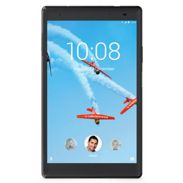 Фото - Планшет Lenovo Tab4 8 Plus 8704F 64Gb (ZA2E0122UA) Aurora Black