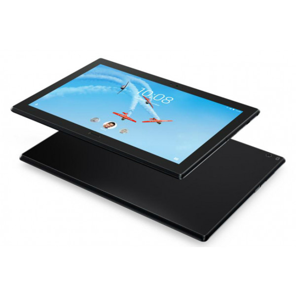 Фото - Планшет Lenovo Tab4 10 Plus X704F 64Gb (ZA2M0011UA) Aurora Black