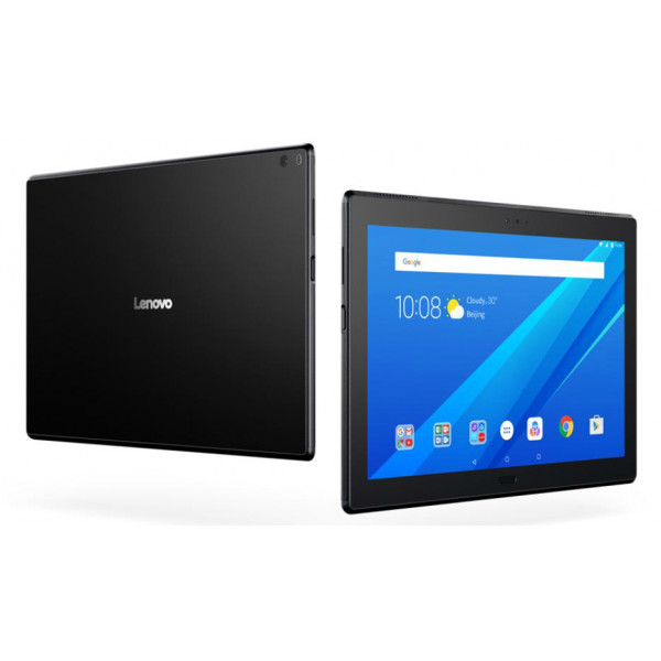 Фото - Планшет Lenovo Tab4 10 Plus X704F 64Gb (ZA2M0011UA) Aurora Black