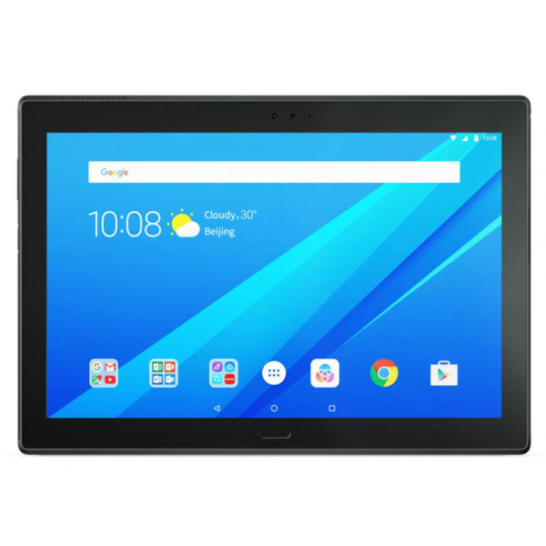 Фото - Планшет Lenovo Tab4 10 Plus X704F 64Gb (ZA2M0011UA) Aurora Black