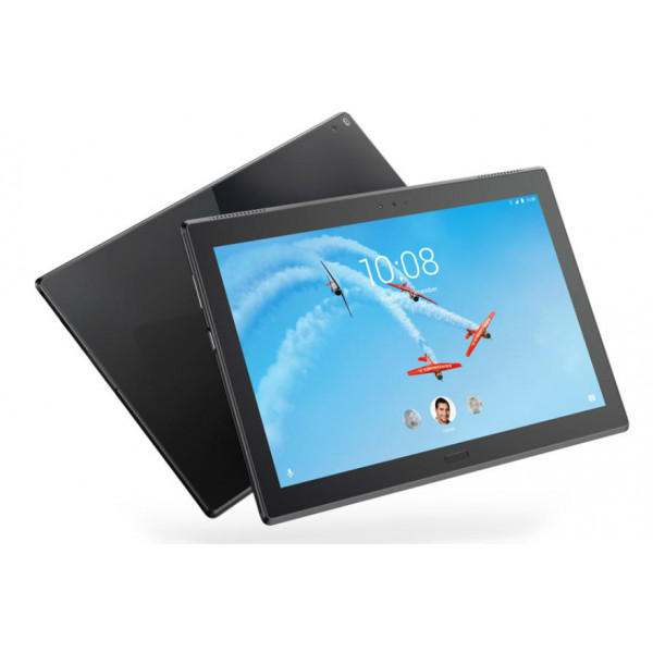 Фото - Планшет Lenovo Tab4 10 Plus X704F 64Gb (ZA2M0011UA) Aurora Black