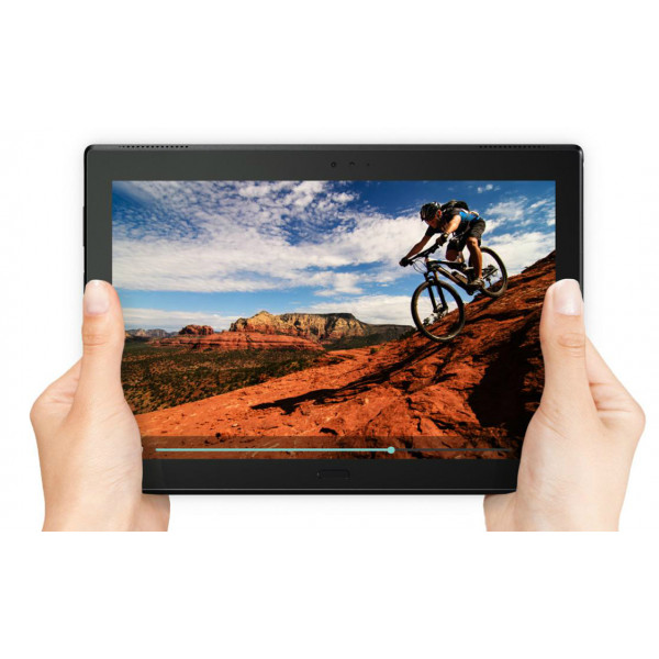 Фото - Планшет Lenovo Tab4 10 Plus X704F 64Gb (ZA2M0011UA) Aurora Black