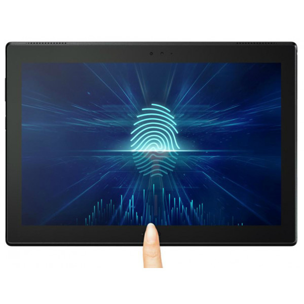 Фото - Планшет Lenovo Tab4 10 Plus X704F 64Gb (ZA2M0011UA) Aurora Black
