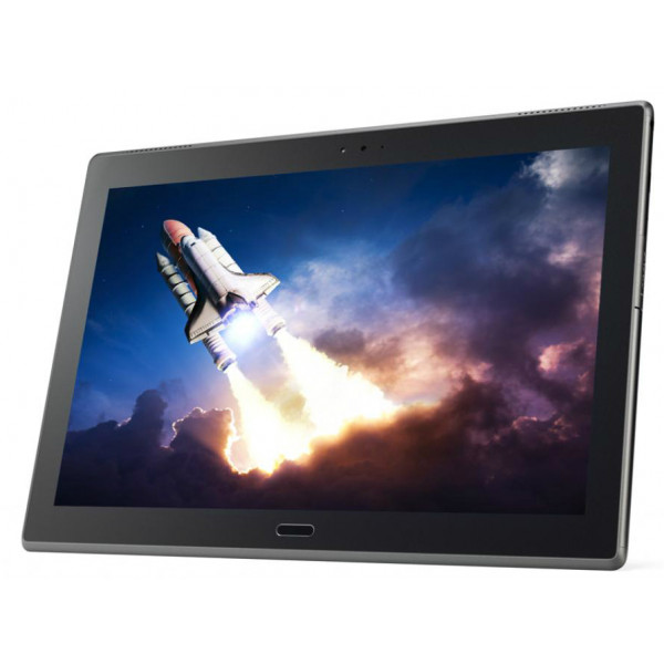 Фото - Планшет Lenovo Tab4 10 Plus X704F 64Gb (ZA2M0011UA) Aurora Black