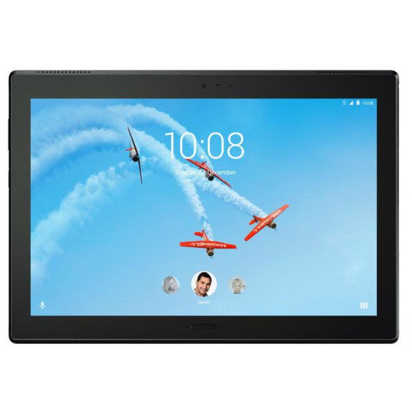 Фото - Планшет Lenovo Tab4 10 Plus X704F 64Gb (ZA2M0011UA) Aurora Black