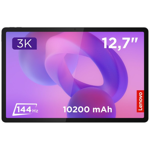 Фото - Планшет Lenovo Idea Tab Pro 8/256 WiFi Luna Grey + Keyboard&Pen (ZAE40222UA)