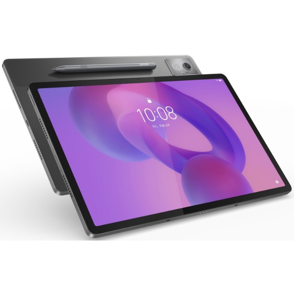 Фото - Планшет Lenovo Idea Tab Pro 8/256 WiFi Luna Grey + Keyboard&Pen (ZAE40222UA)