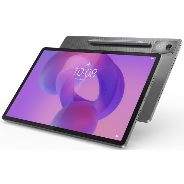 Фото - Планшет Lenovo Idea Tab Pro 8/256 WiFi Luna Grey + Keyboard&Pen (ZAE40222UA)