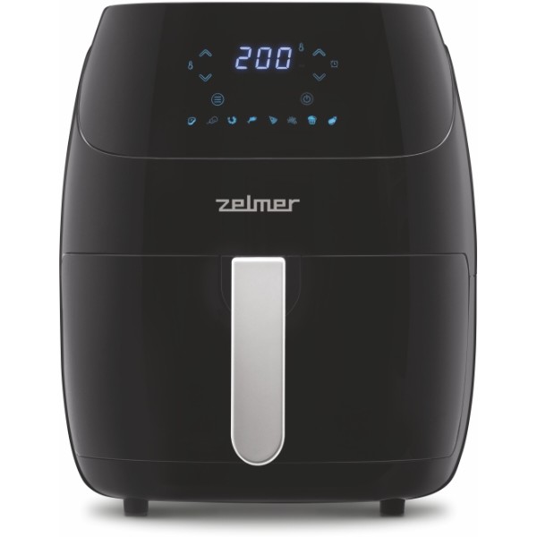 Фото - Мультипіч Zelmer ZAF 5500