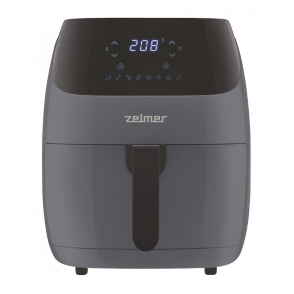 Фото - Мультипечь Zelmer ZAF 5502 G