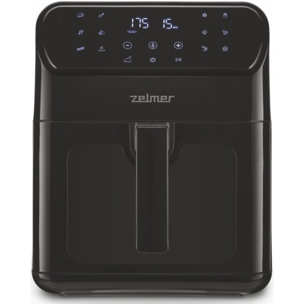 Фото - Мультипечь Zelmer ZAF 6500