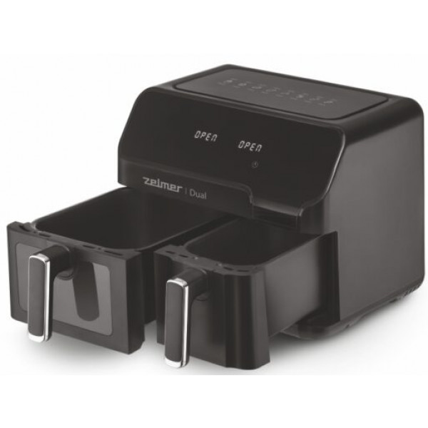 Фото - Мультипечь Zelmer ZAF 9000 Dual