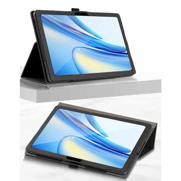 Фото - Чохол для планшета BeCover Slimbook for Blackview Tab 70 WiFi 10.1'' Black (712834)
