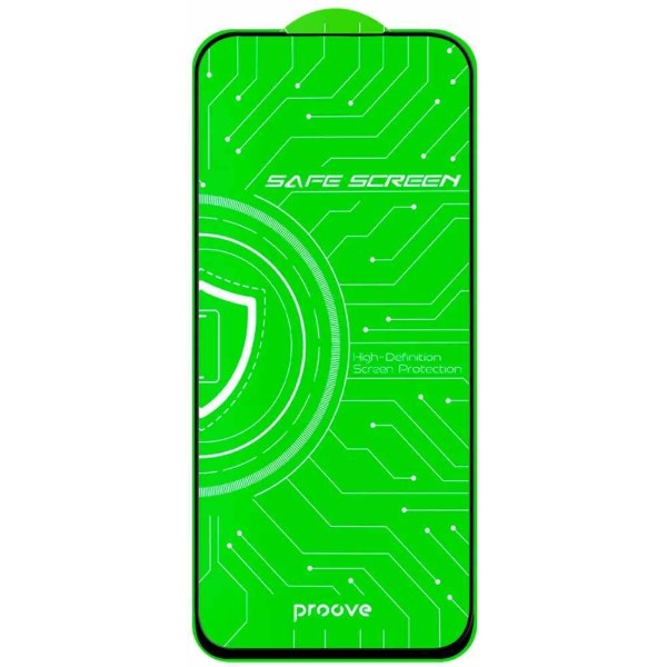 Фото - Защитное стекло для смартфона Proove Safe Screen Xiaomi Redmi Note 11 Pro(4G/5G)/Note 12 Pro/Note 14 Global/Note 14 5G/Note 10 Pro/Poco M7 Pro black (PGPSS1RNP111) Фото - Защитное стекло для смартфона Proove Safe Screen Xiaomi Redmi Note 11 Pro(4G/5G)/Note 12 Pro/Note 14 Global/Note 14 5G/Note 10 Pro/Poco M7 Pro black (PGPSS1RNP111)