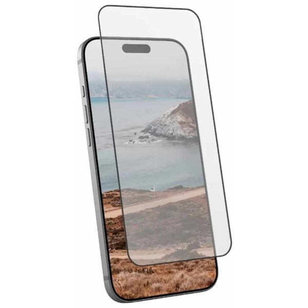 Фото - Захисне скло для смартфону UAG for iPhone 18 Pro Max/17 Pro Max Clear (14440911NA)