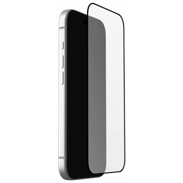 Фото - Захисне скло для смартфону UAG for iPhone 18 Pro/17 Pro Clear (14440811NA)