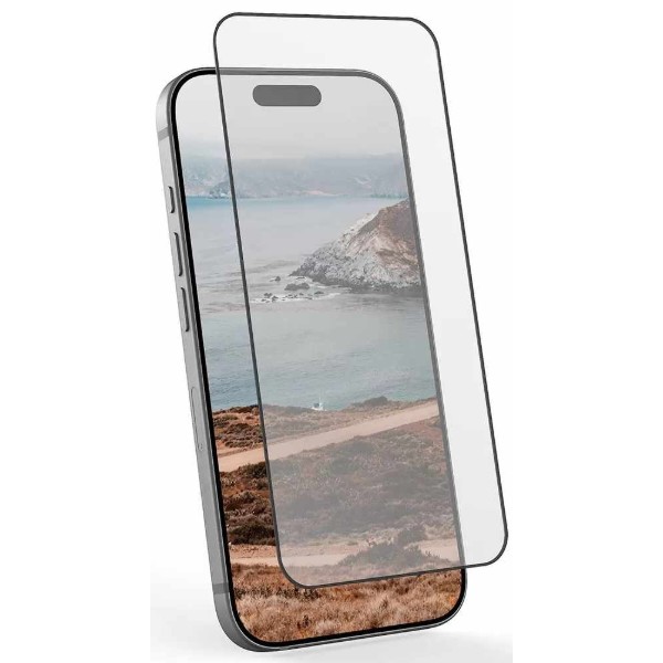 Фото - Захисне скло для смартфону UAG for iPhone 18 Pro/17 Pro Clear (14440811NA)